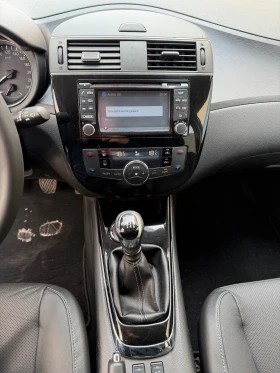 Nissan Pulsar 1.2i NAVI KAMERA-360 KEYLESS  - 4900 € / 9583.57 лв. - 77991595 13