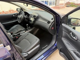 Nissan Pulsar 1.2i NAVI KAMERA-360 KEYLESS  - 4900 € / 9583.57 лв. - 77991595 9