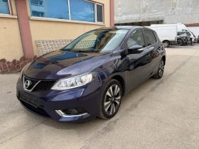 Nissan Pulsar 1.2i NAVI KAMERA-360 KEYLESS 