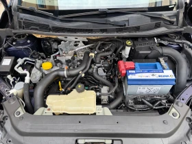 Nissan Pulsar 1.2i NAVI KAMERA-360 KEYLESS  - 4900 € / 9583.57 лв. - 77991595 17