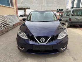 Nissan Pulsar 1.2i NAVI KAMERA-360 KEYLESS  - 4900 € / 9583.57 лв. - 77991595 2