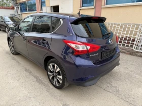 Nissan Pulsar 1.2i NAVI KAMERA-360 KEYLESS  - 4900 € / 9583.57 лв. - 77991595 4