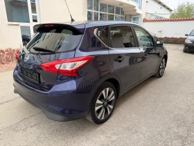Nissan Pulsar 1.2i NAVI KAMERA-360 KEYLESS  - 4900 € / 9583.57 лв. - 77991595 6