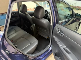Nissan Pulsar 1.2i NAVI KAMERA-360 KEYLESS  - 4900 € / 9583.57 лв. - 77991595 10