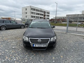 VW Passat 1.9TDI 105hp DsG FULL - 3000 € / 5867.49 лв. - 88503371 2