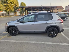 Peugeot 2008 1.6 hdi GT line | Mobile.bg � ����� ������ 2