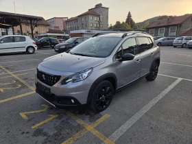 ������ Peugeot 2008