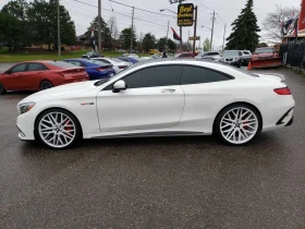 Mercedes-Benz S 63 * AMG* ���������* 360 ���* �����* NIGHT VISION* �� | Mobile.bg � ����� ������ 3