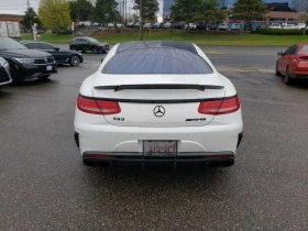 Mercedes-Benz S 63 * AMG* ���������* 360 ���* �����* NIGHT VISION* �� | Mobile.bg � ����� ������ 5