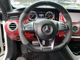 Mercedes-Benz S 63 * AMG* ���������* 360 ���* �����* NIGHT VISION* �� | Mobile.bg � ����� ������ 13