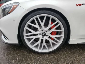 Mercedes-Benz S 63 * AMG* ���������* 360 ���* �����* NIGHT VISION* �� | Mobile.bg � ����� ������ 6