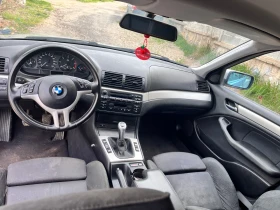 BMW 330 ��� � 46 3, 0/184 ����� 2003�  | Mobile.bg � ����� ������ 10