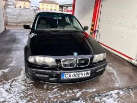 ������ BMW 318