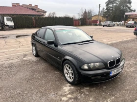 BMW 318 ��� � 46 1, 8/118 ��� ������ 1998� | Mobile.bg � ����� ������ 6