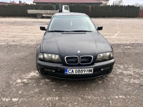 BMW 318 ��� � 46 1, 8/118 ��� ������ 1998� | Mobile.bg � ����� ������ 3