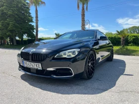 ������ BMW 640