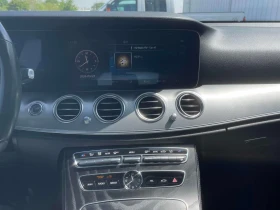 Mercedes-Benz E 450 4MATIC* DISTRONIC* BURMESTER* 360*  | Mobile.bg � ����� ������ 9