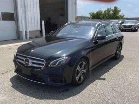 ������ Mercedes-Benz E 450