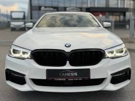 BMW 540 X-DRIVE* M-PACK* PODGREV* HEAD-UP*  - 25500 € / 49873.67 лв. - 51595629 2