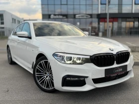 BMW 540 X-DRIVE* M-PACK* PODGREV* HEAD-UP*  - 25500 € / 49873.67 лв. - 51595629 3