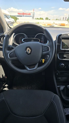 Renault Clio Energy TCe | Auto.bg — изображение 9