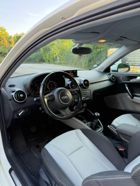 Audi A1 Sline | ОБСЛУЖЕНА | LED | Auto.bg — изображение 5