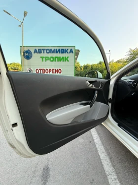 Audi A1 Sline | ОБСЛУЖЕНА | LED | Auto.bg — изображение 12