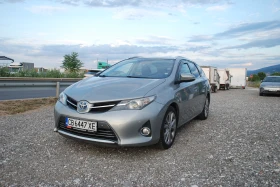 Toyota Auris Touring Sports Hybrid 1.8 | Mobile.bg � ����� ������ 4
