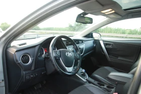 Toyota Auris Touring Sports Hybrid 1.8 | Mobile.bg � ����� ������ 9