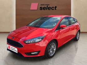����� �� �������� �� Ford Focus 1.0 EcoBoost