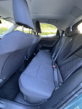 Toyota Yaris 1.5 Hybrid | Auto.bg — изображение 9