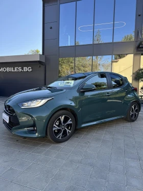 Toyota Yaris 1.5 Hybrid | Auto.bg — изображение 3