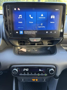 Toyota Yaris 1.5 Hybrid | Auto.bg — изображение 14