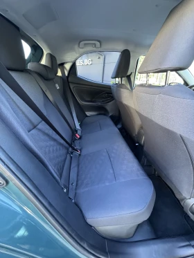 Toyota Yaris 1.5 Hybrid | Auto.bg — изображение 11