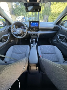 Toyota Yaris 1.5 Hybrid | Auto.bg — изображение 13
