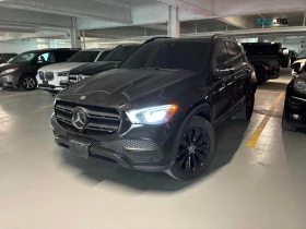 ������ Mercedes-Benz GLE 45...