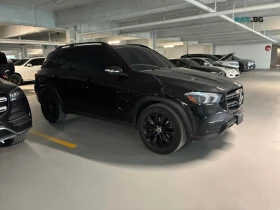 Mercedes-Benz GLE 450 AMG* �����* 360* HUD* BURMESTER* DISTRONIC | Mobile.bg � ����� ������ 3