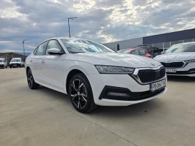 Skoda Octavia 2.0TDI-М/Т | Auto.bg — изображение 7