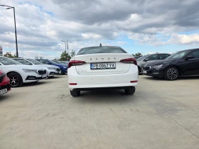 Skoda Octavia 2.0TDI-М/Т | Auto.bg — изображение 4