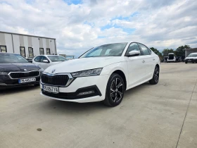����� �� �������� �� Skoda Octavia 2.0TDI-�/�