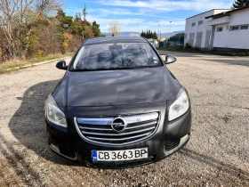 Opel Insignia 2.0 CDTI