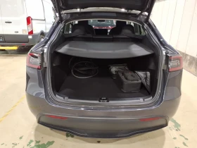Tesla Model Y 75KWH LONG RANGE DUAL MOTOR PANO NAVI LEATHER | Auto.bg — изображение 4