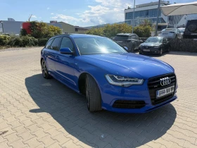 Audi A6 3.0 MTM BiTDI 313 hp + | quattro | S line - 18500 € - 75577283 2