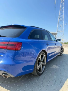 Audi A6 3.0 MTM BiTDI 313 hp + | quattro | S line - 18500 € - 75577283 4