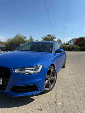 Audi A6 3.0 MTM BiTDI 313 hp + | quattro | S line - 18500 € - 75577283 3