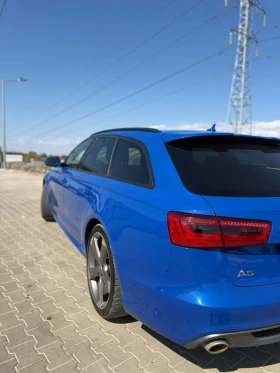 Audi A6 3.0 MTM BiTDI 313 hp + | quattro | S line - 18500 € - 75577283 6