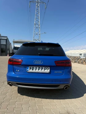 Audi A6 3.0 MTM BiTDI 313 hp + | quattro | S line - 18500 € - 75577283 5