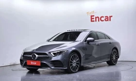 ������ Mercedes-Benz CLS 40...