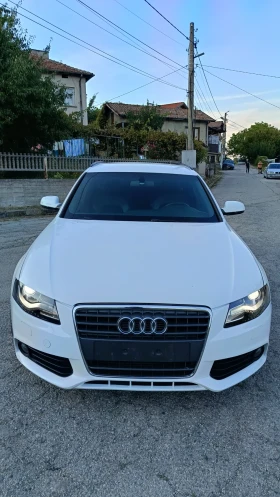 ������ Audi A4