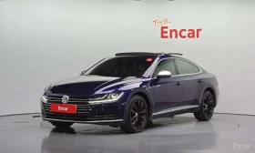 ������ VW Arteon
